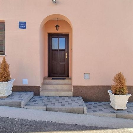 Lucijana Room Novigrad Istria 外观 照片