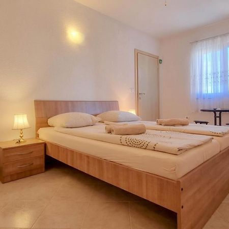 Lucijana Room Novigrad Istria 外观 照片