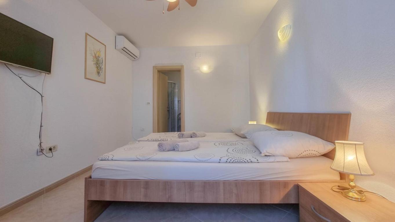 Lucijana Room Novigrad Istria 外观 照片