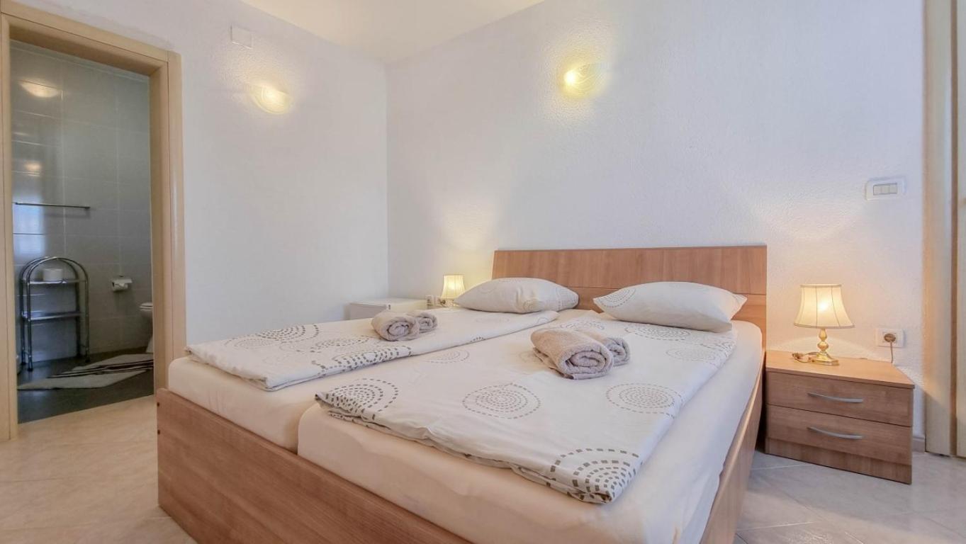 Lucijana Room Novigrad Istria 外观 照片