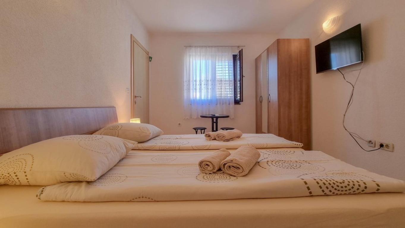 Lucijana Room Novigrad Istria 外观 照片