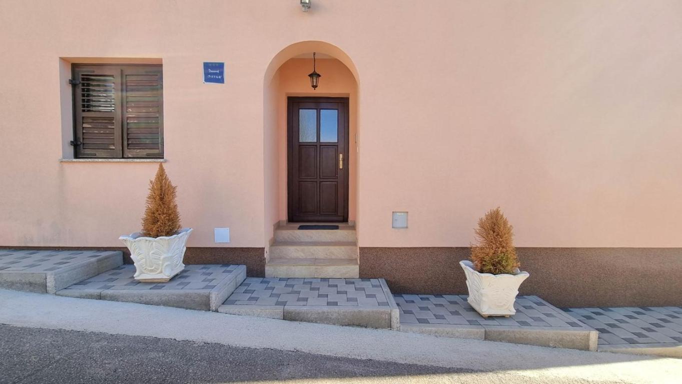 Lucijana Room Novigrad Istria 外观 照片