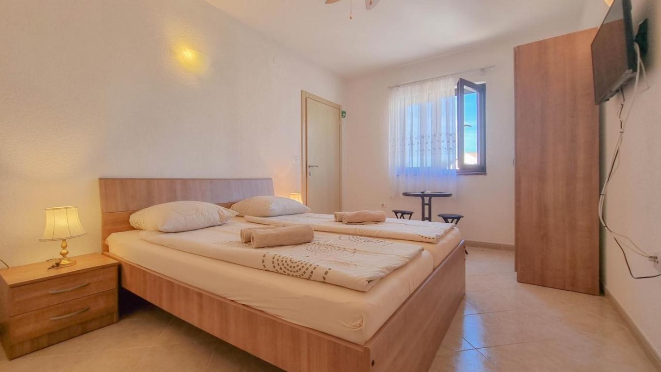 Lucijana Room Novigrad Istria 外观 照片