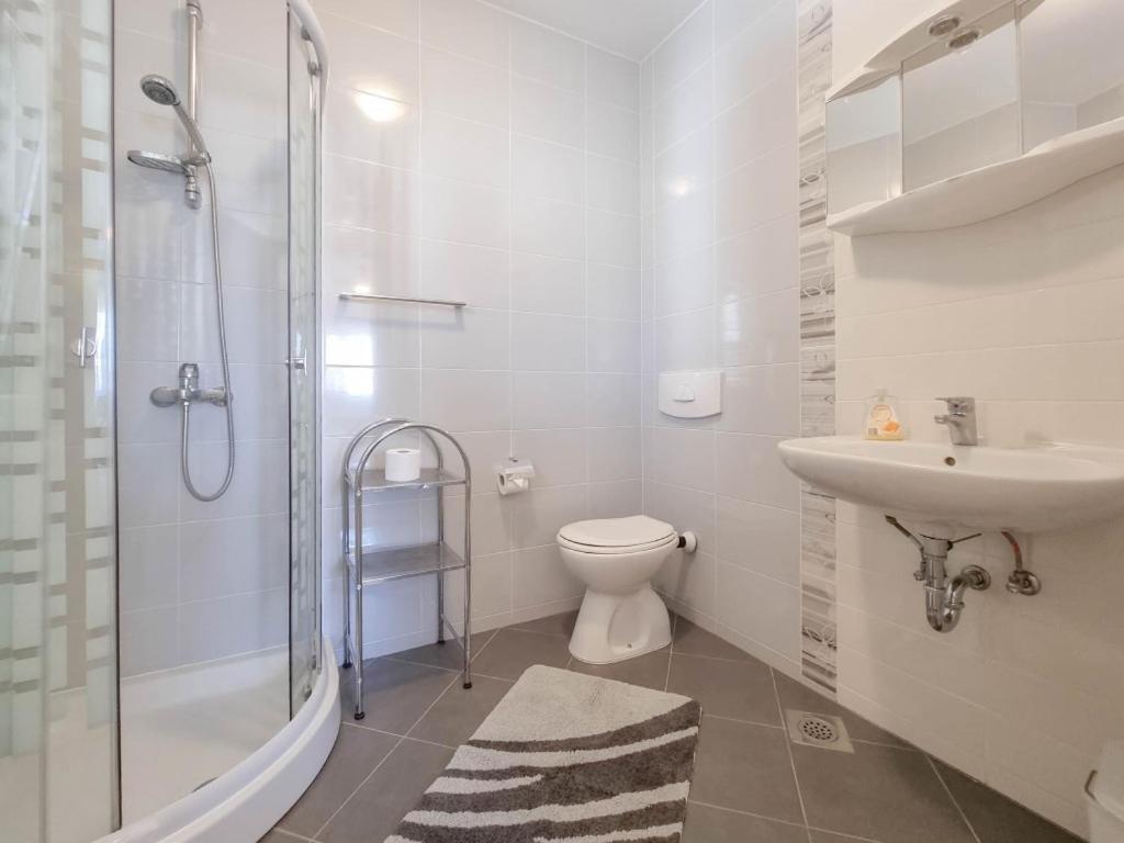 Lucijana Room Novigrad Istria 外观 照片