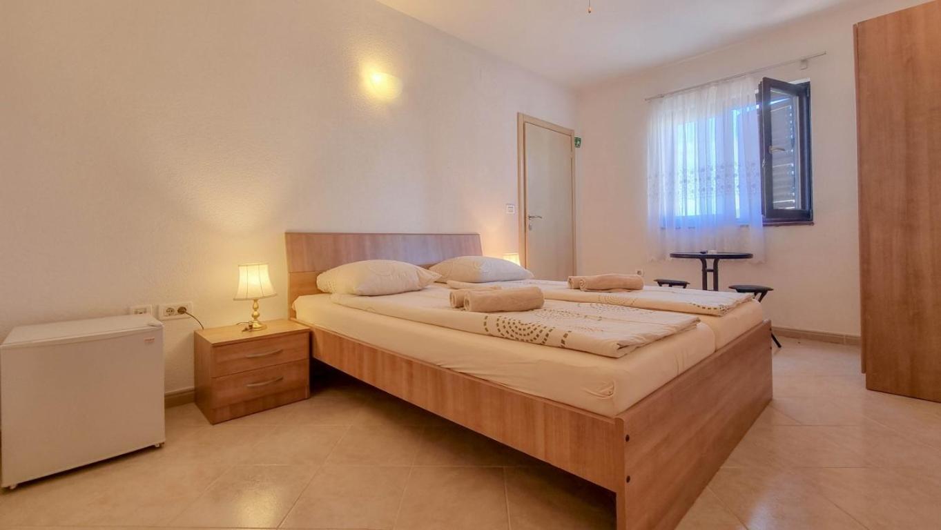 Lucijana Room Novigrad Istria 外观 照片